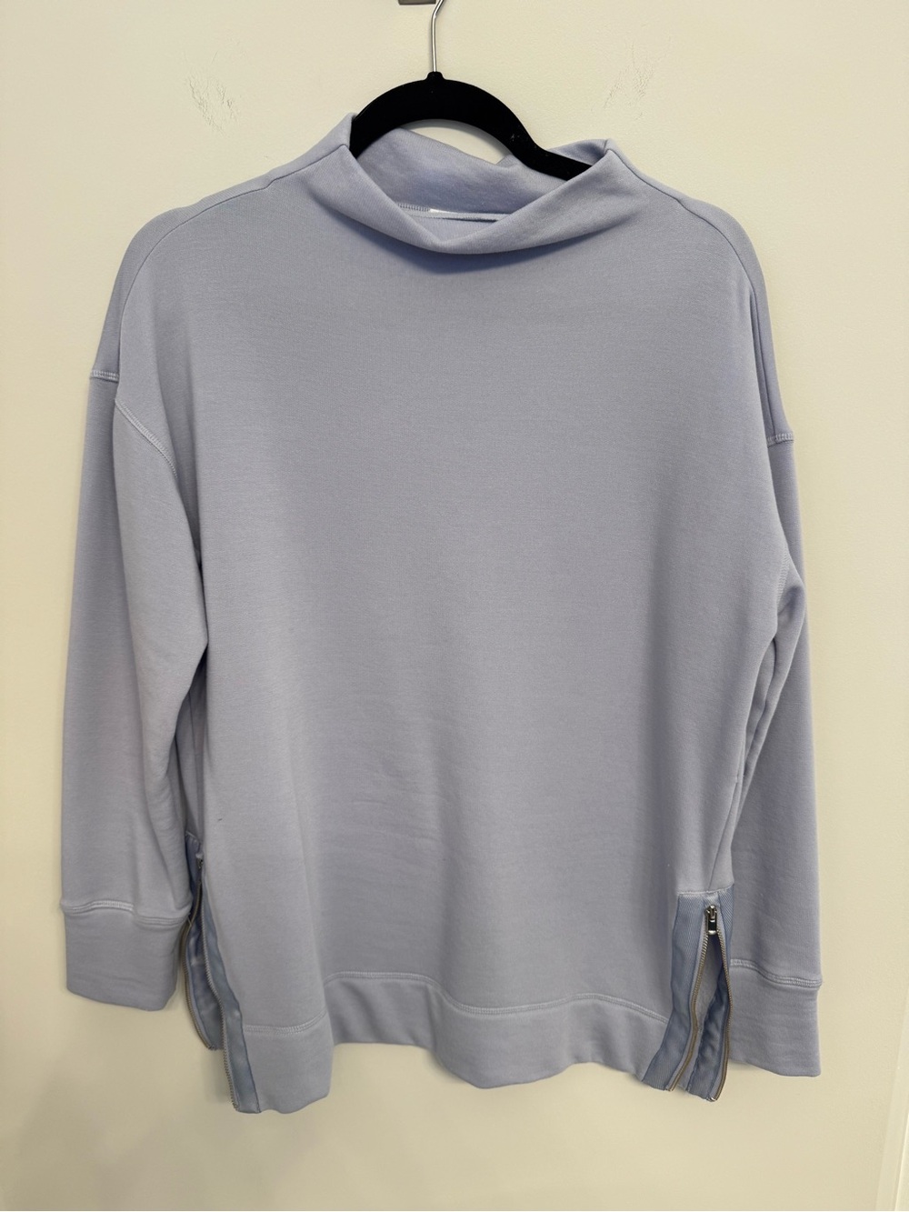 NWOT Haven Well Within Mock Neck Tunic